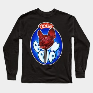 Blow Pup Long Sleeve T-Shirt